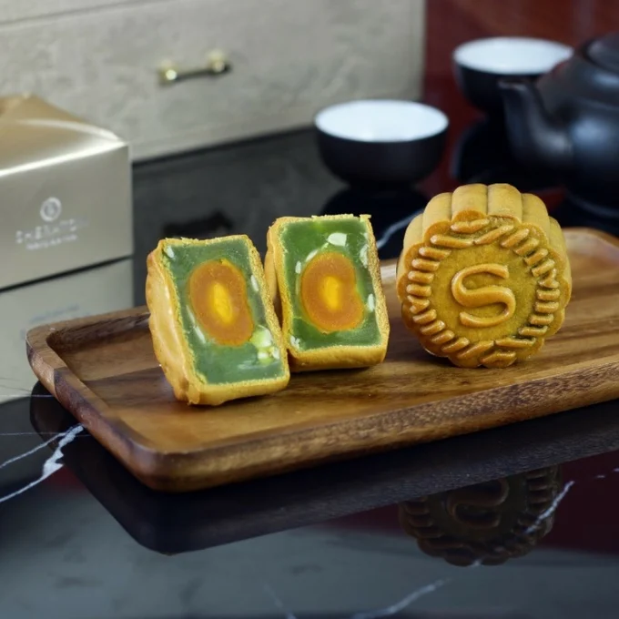 Best Mooncakes To Get In Kl For Mid Autumn Festival 21 Dealrepublik