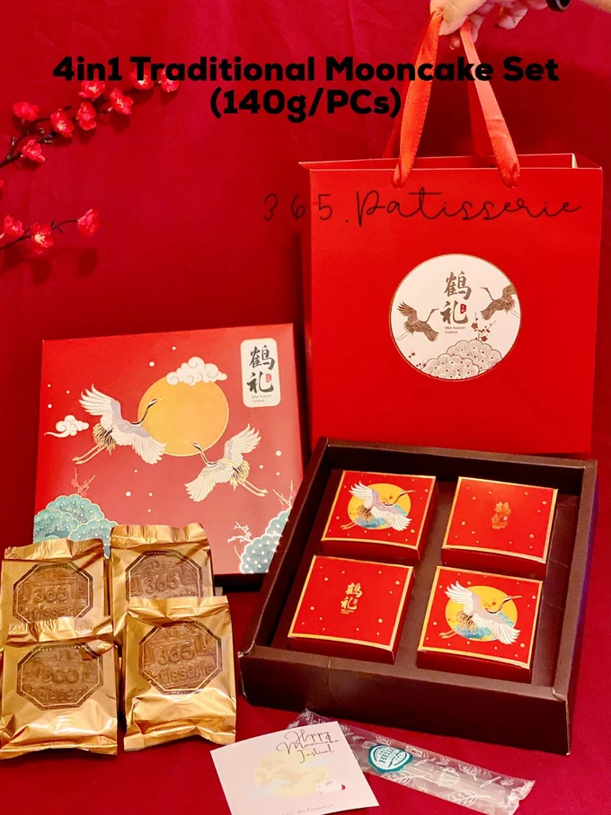 Best Mooncakes To Get In Kl For Mid Autumn Festival 21 Dealrepublik