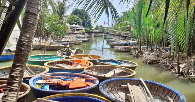 Kinh nghiệm du lịch Hội An