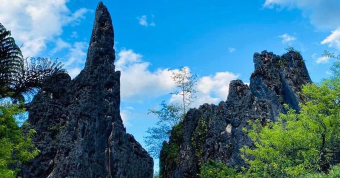 Kinh Nghiệm Du Lịch Núi Hàm Rồng Sapa Cho Hội Tự Túc - Klook Blog