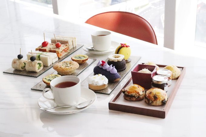 17 Best Afternoon High Tea Spots Around Kl With Great Views And Amazing Atmosphere Klook Travel Blogklook Travel