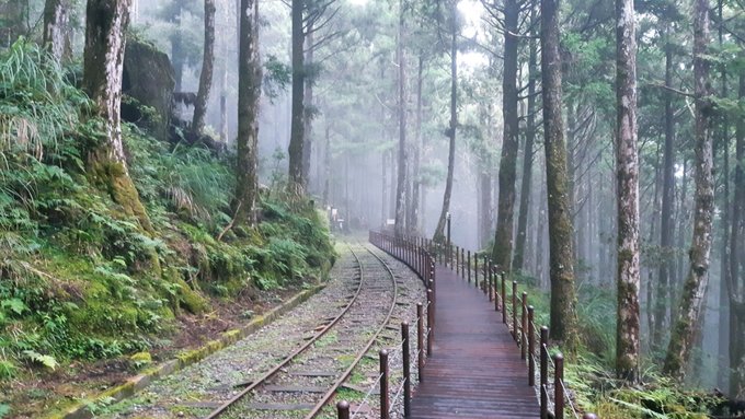 2021 太平山森林遊樂區 遊園全攻略 10大景點 門票資訊 住宿推薦 Klook部落格klook客路旅行