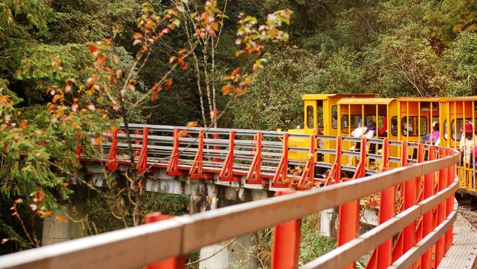 2021 太平山森林遊樂區 遊園全攻略 10大景點 門票資訊 住宿推薦 Klook部落格klook客路旅行