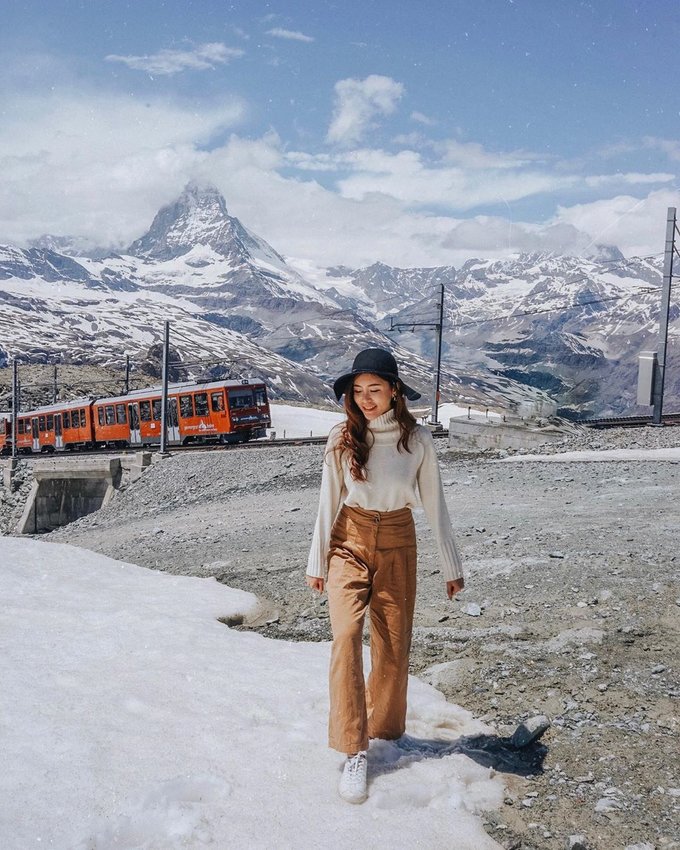 瑞士攻略】7天瑞士之旅：使用瑞士旅行通票的完整旅游行程- Klook客路博客