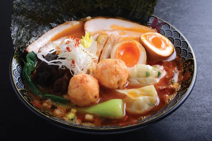 capitaland food thrills 5