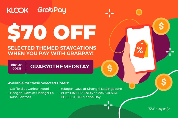 Klook S 12 12 Sale Has B2g1 Universal Studios Singapore 1 For 1 Dusit Thani Stays 2nd Pax Dream Cruise At 12 Klook Travel Blog