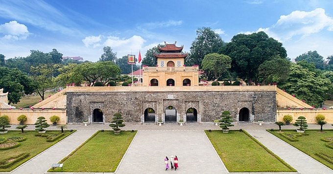 Hoàng Thành Thăng Long, Nơi Lưu Giữ Dấu Ấn Lịch Sử Vàng Son - Klook Blog