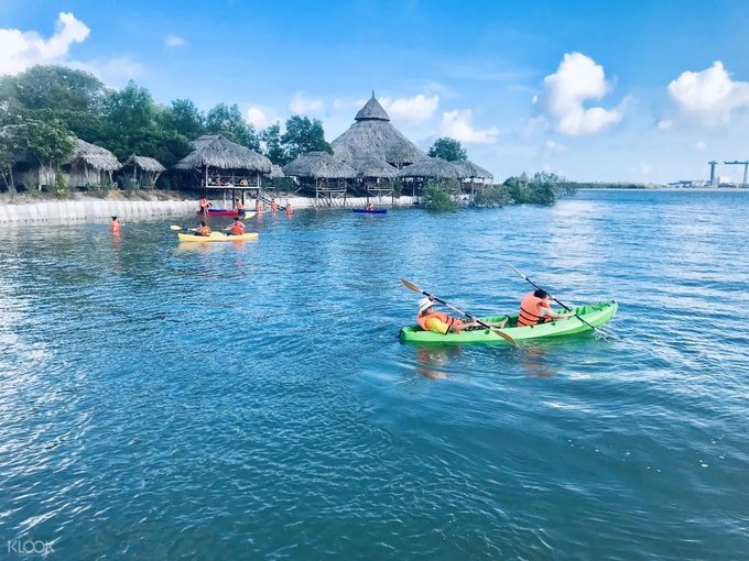 Đảo Ngọc (Cù Lao Bãi Ngựa)