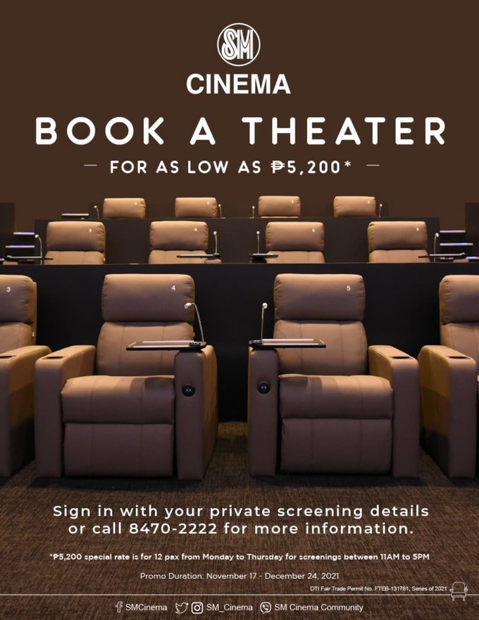 metro manila cinemas are finally open here s what you can expect klook travel blogklook travel