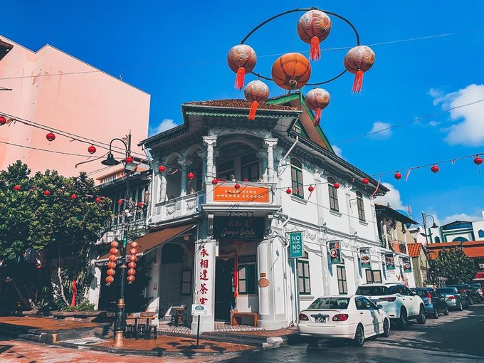 22 Must Do Activities In Johor Bahru For The Perfect Weekend Getaway Klook Travel Blog