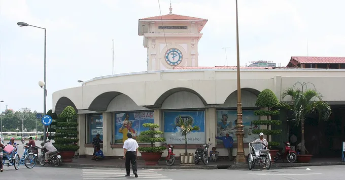 Chợ Bến Thành, Sài Gòn & Kinh Nghiệm Du Lịch Mới Nhất - Klook Blog
