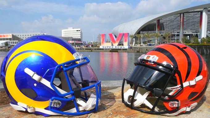 How to watch the NFL Super Bowl LVI (2022) in Australia