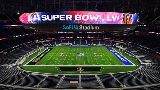 A Super Bowl 2022 Guide for Aussies: Where and When To Watch, What