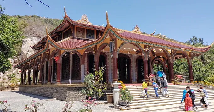 ho-tram-vung-tau