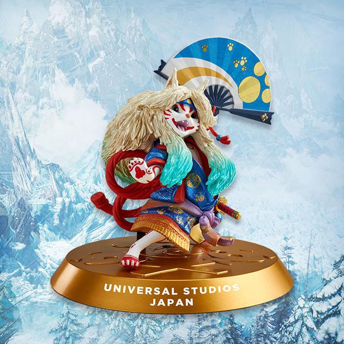 USJ×モンスターハンター｜チケットは必要？限定グッズ＆フードまで徹底