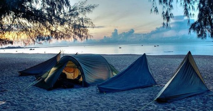 Hồ Cốc Vũng Tàu Khám phá thiên đường nghỉ dưỡng tuyệt vời