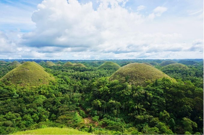 Bohol bucket list: A must-try guide for first-timers - Klook Travel Blog