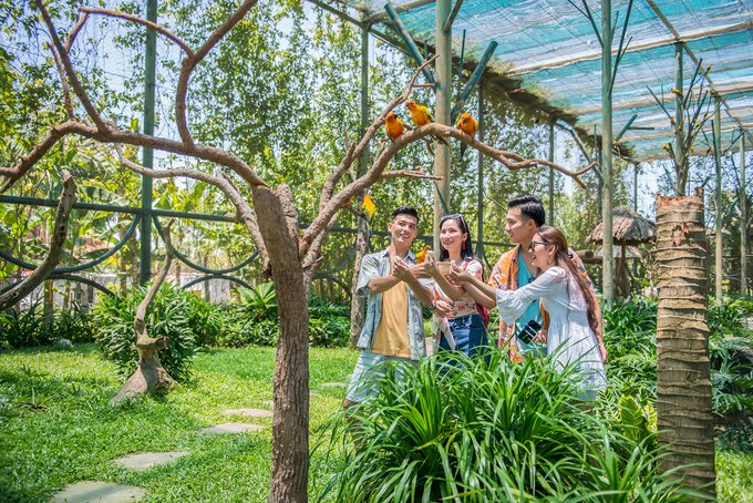VinWonders Nam Hội An