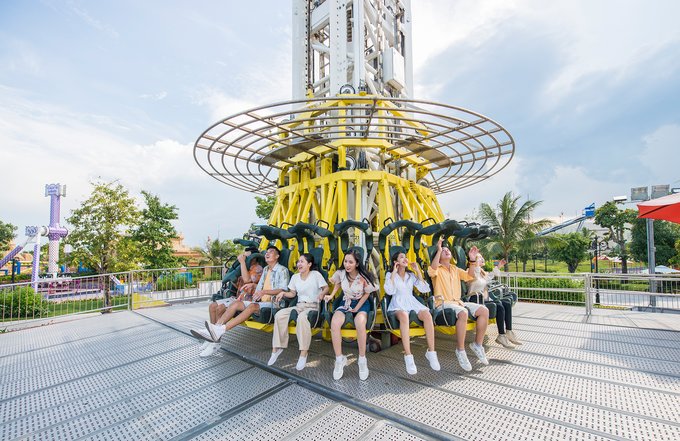 VinWonders Nam Hội An