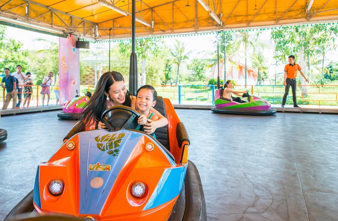 VinWonders Nam Hội An