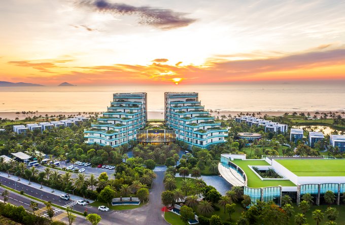 VinWonders Nam Hội An