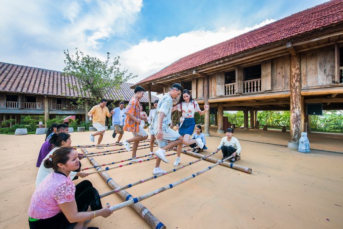VinWonders Nam Hội An