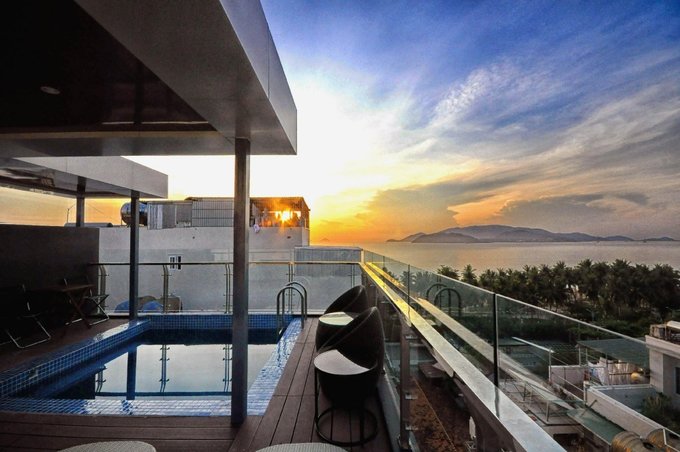 Khách Sạn Apollo Nha Trang