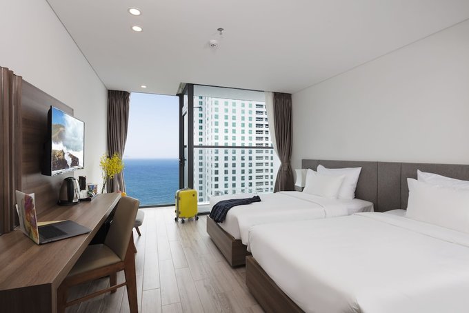Gosia Hotel