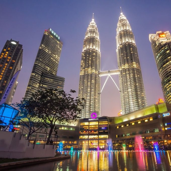 Top 16 Best Things To Do And Places To Visit In KL At Night 2022 ...