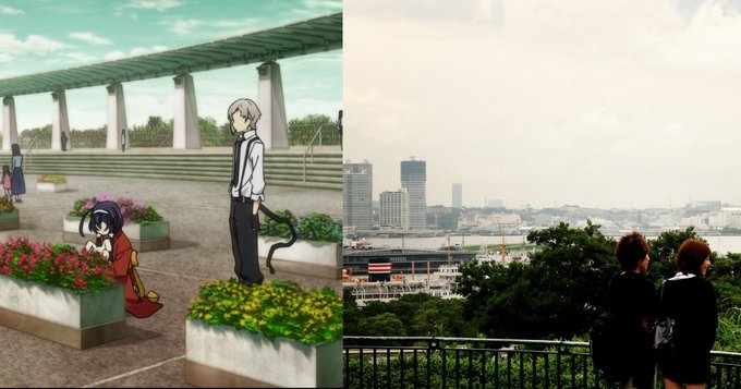 Real-life Anime Places in Japan to Visit for your Anime Pilgrimage - Klook  Travel Blog