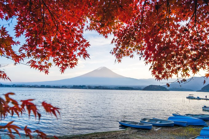 Real-life Anime Places in Japan to Visit for your Anime Pilgrimage - Klook  Travel Blog