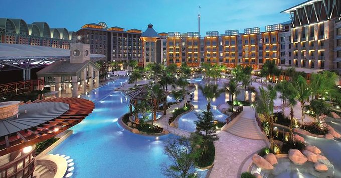 Hard Rock Hotel