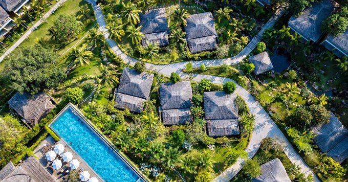 Khu Nghỉ Dưỡng Lahana Resort Phú Quốc Có Gì Đặc Biệt Klook Blog