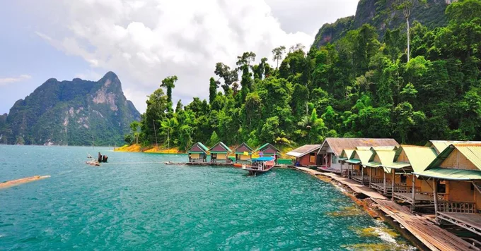 Top 10 địa điểm du lịch đẹp nhất Thái Lan  Phuotvivu