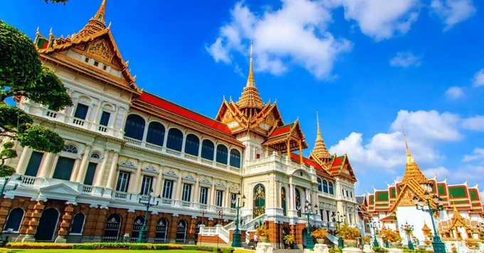 32 Địa Điểm Du Lịch Thái Lan HOT, Từ Bangkok Đến Chiang Mai - Klook Blog