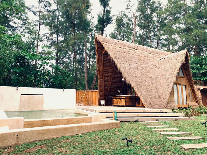 Beautiful Vacation Rentals In Zambales Here’s Where You Can Find