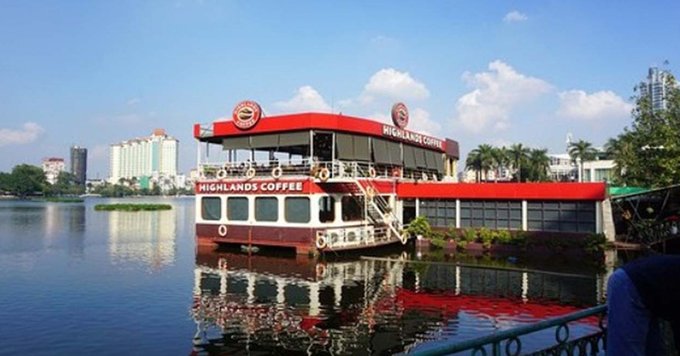 Hồ Trúc Bạch Hà Nội, Cảnh Đẹp Hiếm Có Chốn Đô Thành - Klook Blog