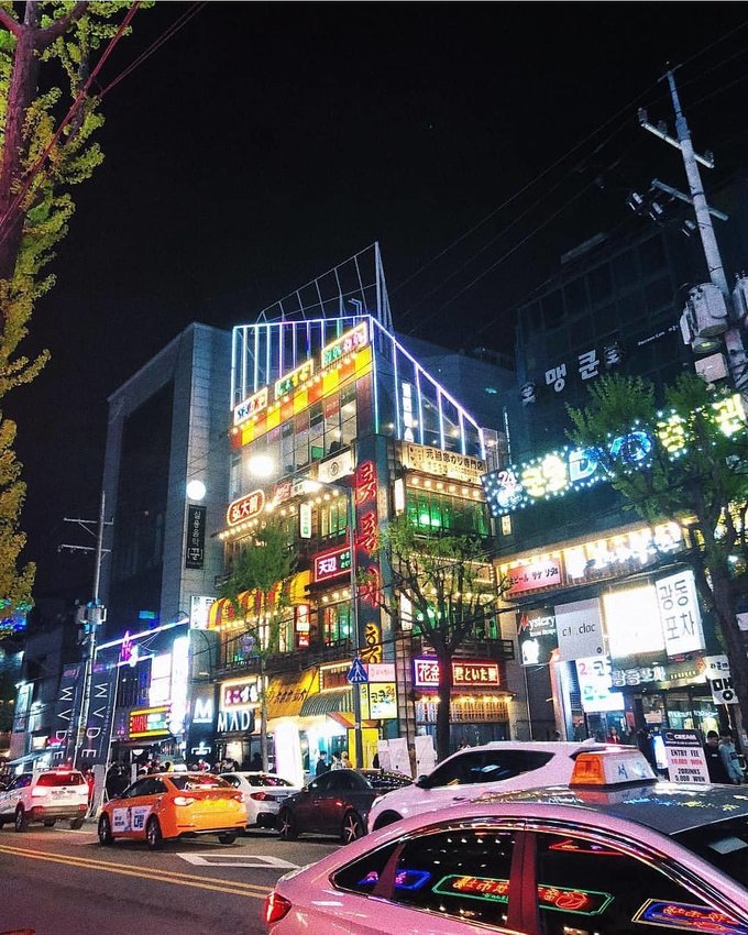 18 Best Places In Seoul To Satisfy All Your Shopping Needs Klook