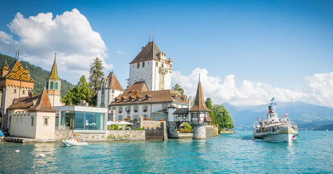 25 Địa Điểm Du Lịch Thụy Sĩ Phải Ghé Thăm Trong Đời - Klook Blog