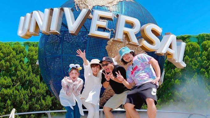 The Ultimate Guide to Universal Studios Japan in 2022: Best Rides