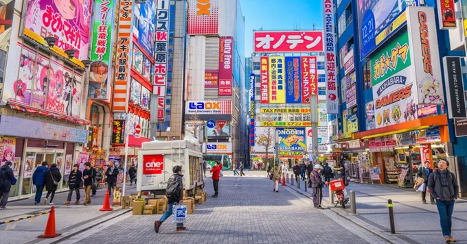 Các Địa Điểm Du Lịch Tokyo Hấp Dẫn Cho Chuyến Đi Tự Túc - Klook Blog