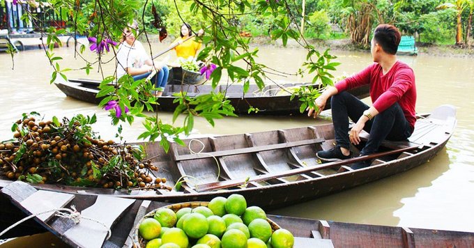 Cẩm Nang Du Lịch Cần Thơ Tự Túc Siêu Tiết Kiệm - Klook Blog