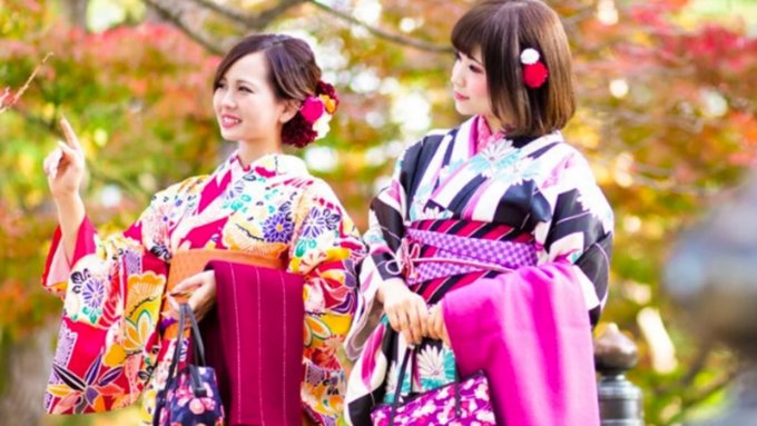 10 Best Kimono Experiences in Japan and Where To Wear Them - Klook Travel  Blog