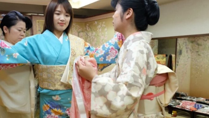 10 Best Kimono Experiences in Japan and Where To Wear Them - Klook