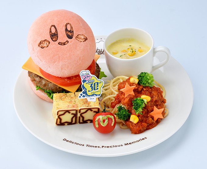 8 Popular Anime Themed Cafes In Tokyo  Pokémon Hello Kitty  Studio  Ghibli  Anime café Pokemon Popular anime