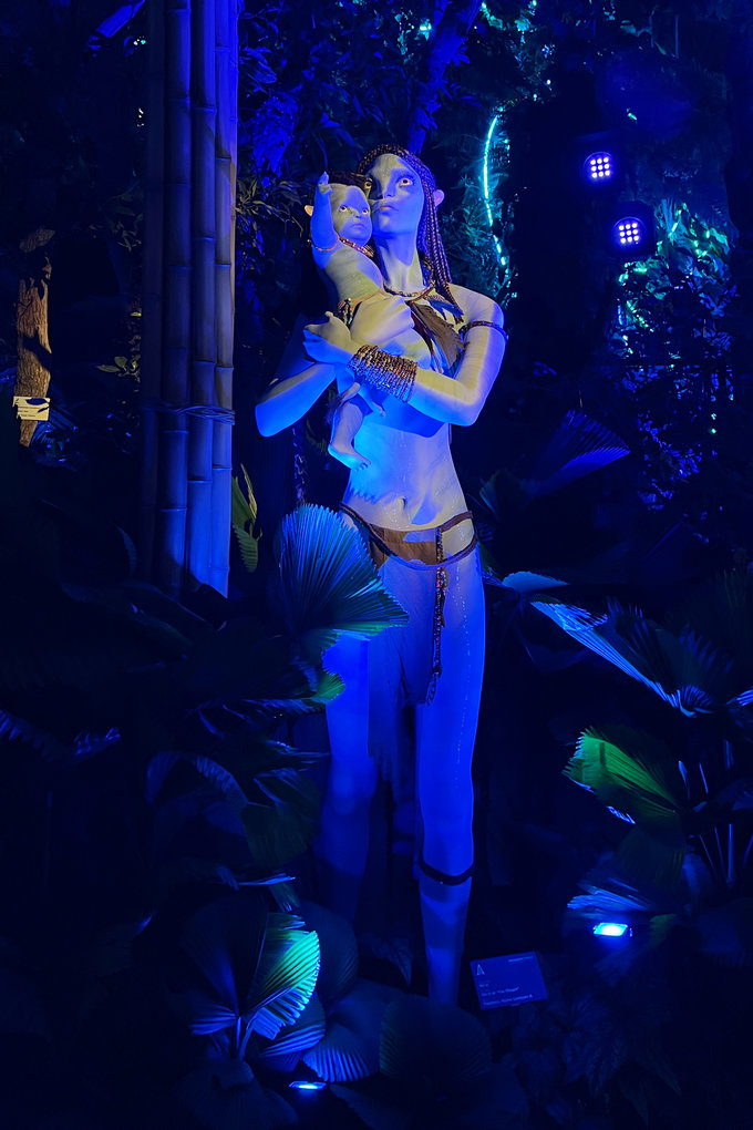 Sneak Peek] What to Expect at the Dreamy Avatar-themed Event in Gardens by  the Bay, Singapore - Klook Travel Blog