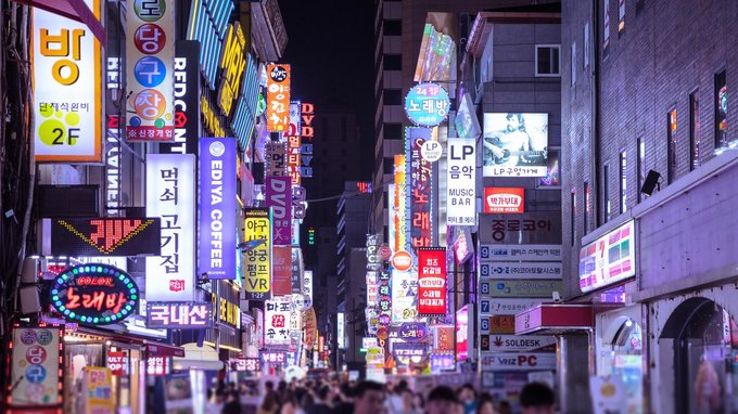 7 กิจกรรมห้ามพลาดในโซล ประเทศเกาหลี คุมงบได้สบายไม่บานปลายแน่นอน - Klook  Blog