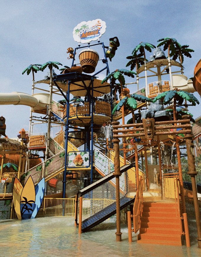 19 Best Theme Parks In Malaysia 2023: Visit These Top Amusement