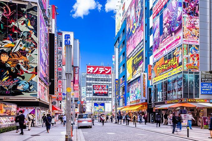 คู่มือเที่ยวโตเกียว รวมสถานที่ท่องเที่ยวโตเกียวที่คุณไม่ควรพลาด - Klook Blog