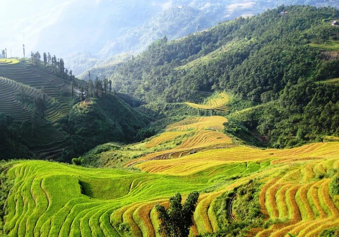 Kinh nghiệm du lịch Tây Bắc tự túc